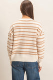 Sunday Market Sweater