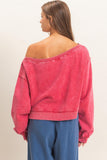 Late Morning Sweatshirt