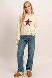 The Starlight Sweater