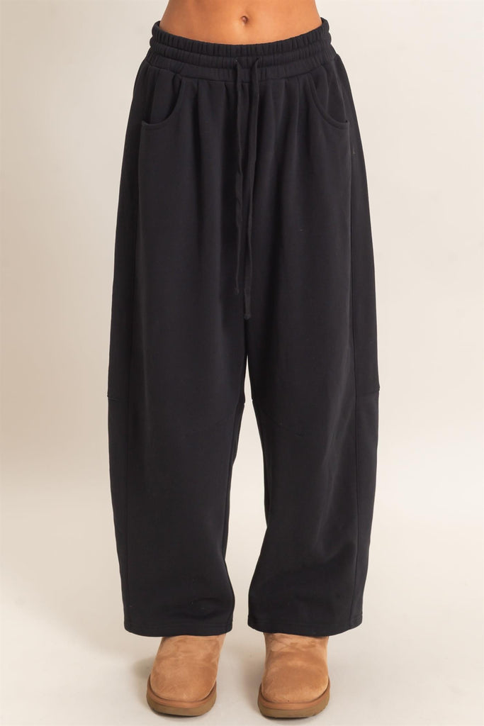 Stay Awhile Sweatpants