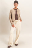 On The Go Pants