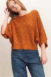 Woodland Knit Sweater