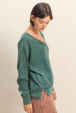 Sweet Perception Top