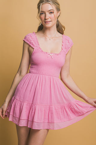 New Day Dress