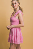 New Day Dress