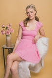 New Day Dress