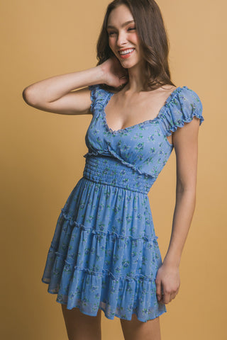 Oh What Fun Dress
