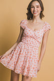 Oh What Fun Dress