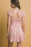 Oh What Fun Dress