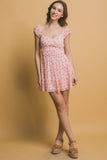 Oh What Fun Dress