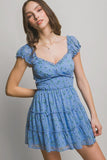 Oh What Fun Dress
