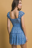 Oh What Fun Dress