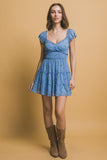 Oh What Fun Dress