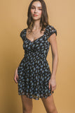 Oh What Fun Dress