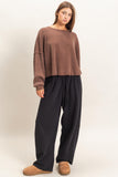 Stay Awhile Sweatpants