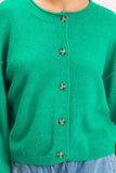 Cabin Cardigan