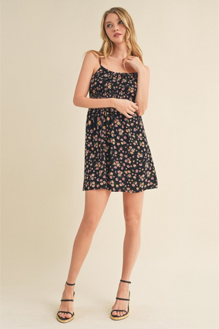 Social Hour Dress