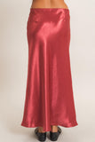 The Slow Burn Skirt