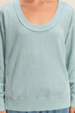 Sweet Perception Top
