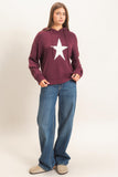 The Starlight Sweater