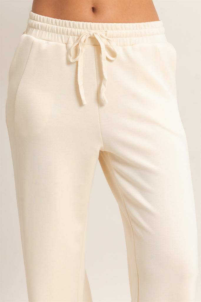On The Go Pants