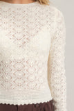 Worth the Detail Sweater