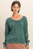Sweet Perception Top