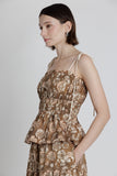 Harvest Bloom Top