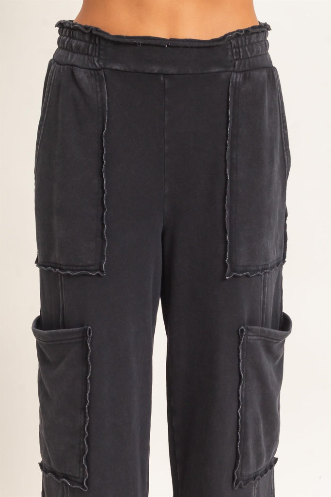 Backroad Pocket Pants