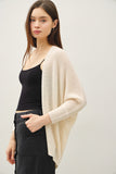 Perfectly Stunning Cardigan