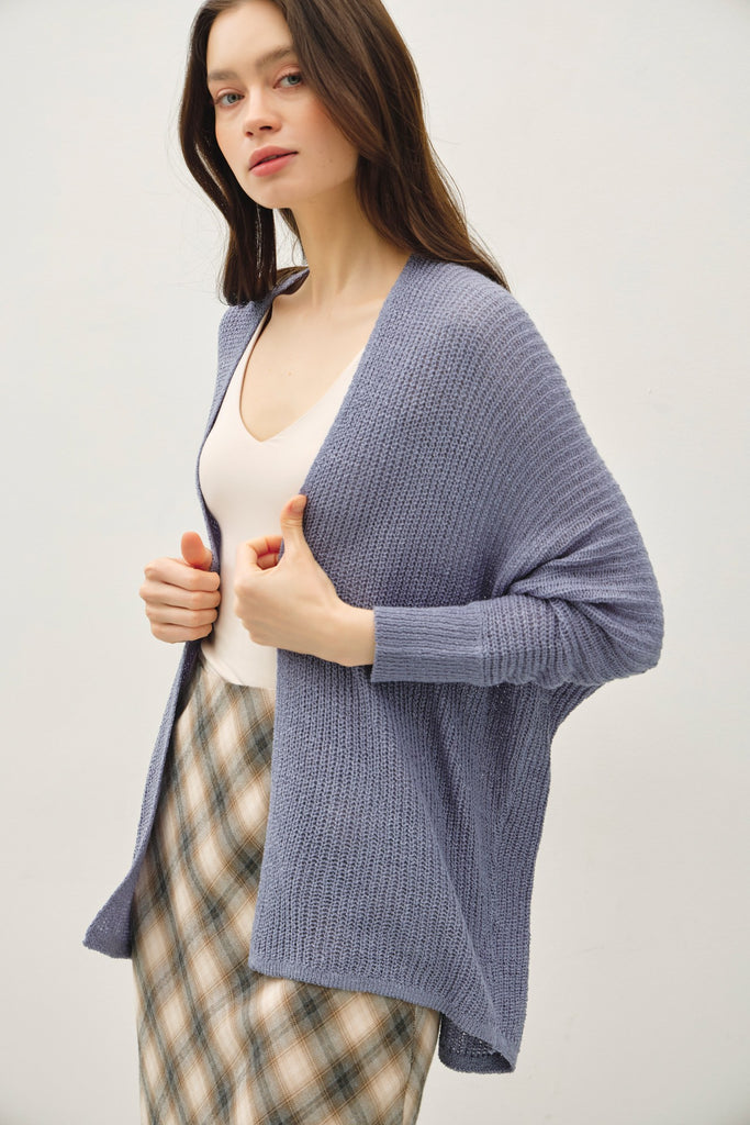 Perfectly Stunning Cardigan