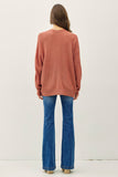 With Great Love Cardigan