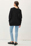 With Great Love Cardigan