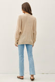 With Great Love Cardigan