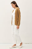 With Great Love Cardigan