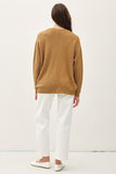 With Great Love Cardigan