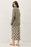 With Great Love Cardigan