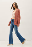 With Great Love Cardigan