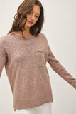 Sweet Implications Sweater