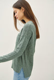 Sweet Implications Sweater