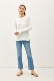Sweet Implications Sweater