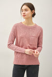 Sweet Implications Sweater