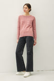 Sweet Implications Sweater