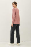 Sweet Implications Sweater