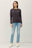 Sweet Implications Sweater