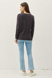 Sweet Implications Sweater