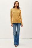 Sweet Implications Sweater