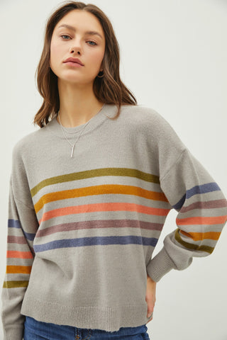 Ideal Choice Sweater