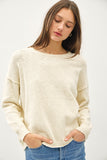 Trendy Bliss Knit Top