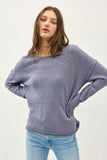 Trendy Bliss Knit Top